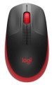 Mysz Logitech M190 Red