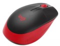 Mysz Logitech M190 Red   _2