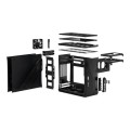 Obudowa FRACTAL DESIGN Era Carbon - TG ITX