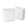 Router ASUS ZenWiFi XD6 System WiFi 6 AX5400 1-pak