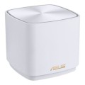 System Mesh ASUS ZenWiFi AX Mini (XD4) WHITE 3-pack