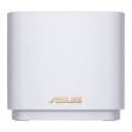 System Mesh ASUS ZenWiFi AX Mini (XD4) WHITE 1-pack