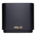 System Mesh ASUS ZenWiFi AX Mini (XD4) BLACK 1-pack