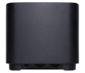 System Mesh ASUS ZenWiFi AX Mini (XD4) BLACK 1-pack
