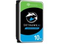 Dysk HDD Seagate Skyhawk AI ST10000VE001 10TB 3.5" SATA 256 MB 7200 obr/min