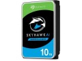 Dysk HDD Seagate Skyhawk AI ST10000VE001 10TB 3.5" SATA 256 MB 7200 obr/min