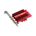 Karta sieciowa Asus PCE-AC88