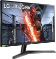Monitor 27 cali LG UltraGear 27GN800-B