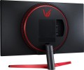 Monitor 27 cali LG UltraGear 27GN800-B