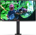 Monitor 27 cali LG UltraGear 27GN88A-B