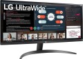 Monitor 29 cali LG UltraWide 29WP500-B
