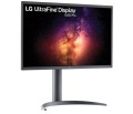 Monitor 31,5 cala LG UltraFine 32EP950-B