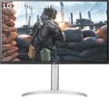 Monitor 31,5 cala LG 32UP550-W
