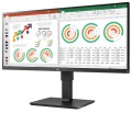Monitor 34 cale LG UltraWide 34BN770-B