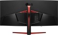 Monitor 34 cale LG UltraGear 34GL750-B