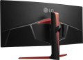 Monitor 34 cale LG UltraGear 34GL750-B