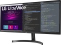 Monitor 34 cale LG UltraWide 34WN700-B