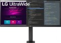 Monitor 34 cale LG UltraWide Ergo 34WN780-B
