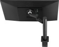 Monitor 34 cale LG UltraWide Ergo 34WN780-B