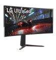 Monitor 37,5 cala LG UltraGear 38GN950-B