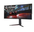 Monitor 37,5 cala LG UltraGear 38GN950-B