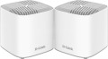 Systemy Mesh Wi-Fi D-Link COVR-X1862 (2-pack)