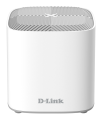 Systemy Mesh Wi-Fi D-Link COVR-X1863 (3-pack)