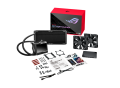 Chłodzenie wodne ASUS ROG RYUJIN II 240