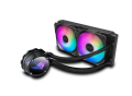 Chłodzenie wodne ASUS ROG STRIX LC II 240 ARGB