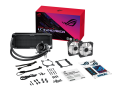 Chłodzenie wodne ASUS ROG STRIX LC II 240 ARGB
