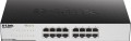 Switch D-Link GO-SW-16G