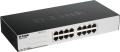 Switch D-Link GO-SW-24G