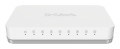 Switch D-Link GO-SW-8G