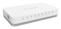 Switch D-Link GO-SW-8G