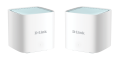 System Mesh D-Link M15-2 (2-pack)