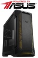 Komputer Hanzo R-Line PBA i5-11400F 16GB 1000GB SSD RTX3060 DOS