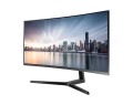 Monitor 34 cale Samsung C34H890WGR