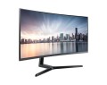Monitor 34 cale Samsung C34H890WGR