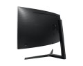 Monitor 34 cale Samsung C34H890WGR