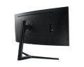 Monitor 34 cale Samsung C34H890WGR