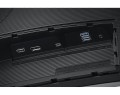 Monitor 34 cale Samsung C34H890WGR