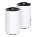 System Mesh TP-Link Deco X68 (2-pack)