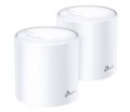 System Mesh Tp-Link Deco X60 (2-pack)