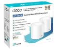 System Mesh Tp-Link Deco X60 (2-pack)