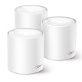 System Mesh Tp-Link Deco X50(3-pack)