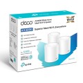 System Mesh Tp-Link Deco X50(3-pack)