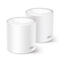 System Mesh Tp-Link Deco X50(2-pack)