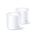 System Mesh Tp-Link Deco X20(2-pack)