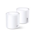System Mesh Tp-Link Deco X20(2-pack)