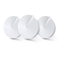 System Mesh TP-Link Deco M9 Plus(3-Pack)